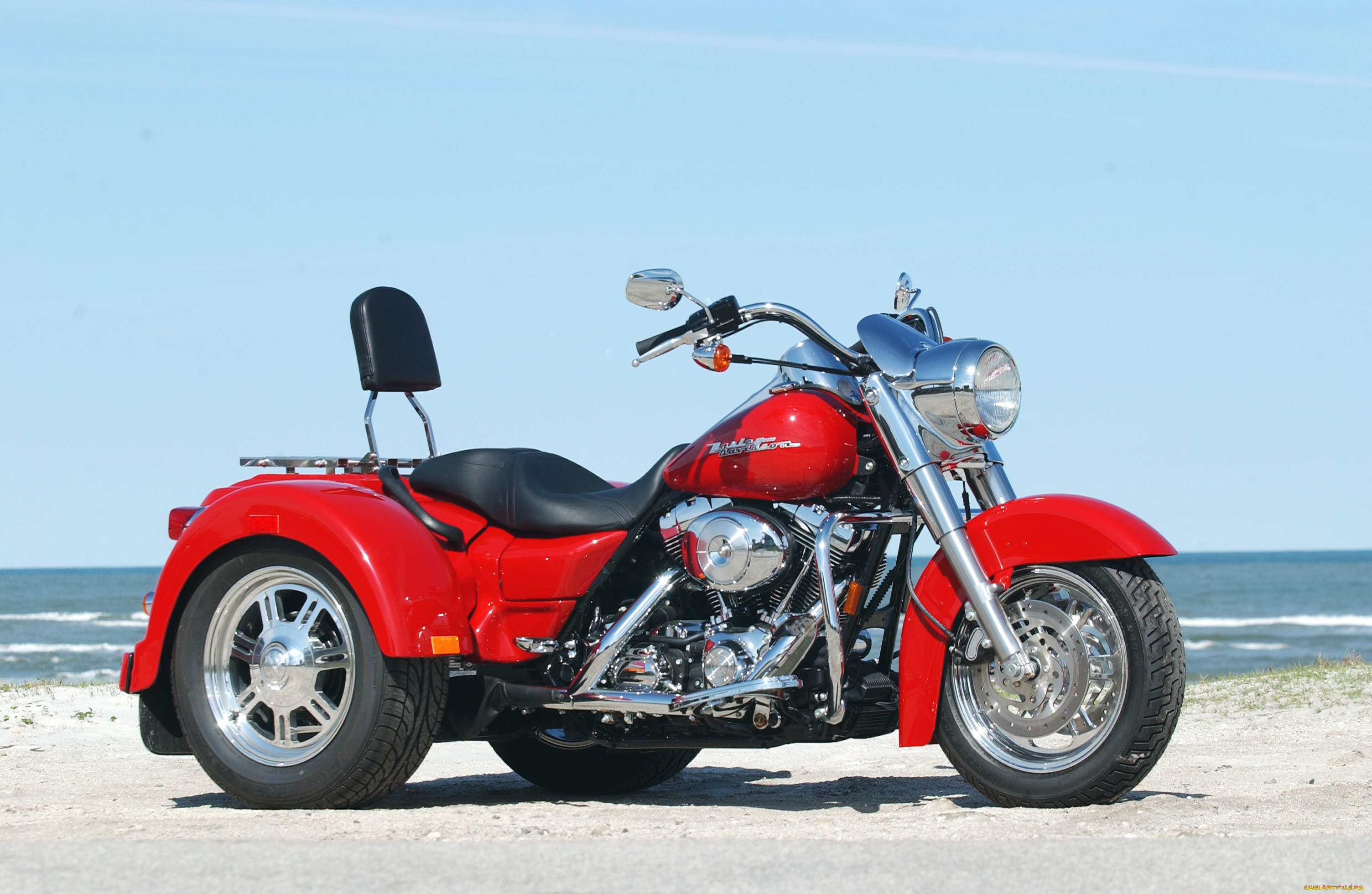 ,  , trike